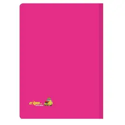 دفتر 60 شومیز Clips Office