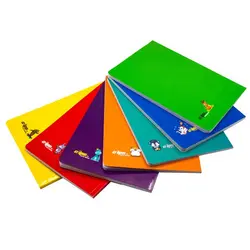 دفتر 60 شومیز Clips Office