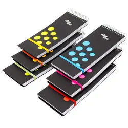 دفتر یادداشت P.P  باریک بلند