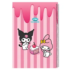 دفتر نقاشی رحلی سیم از کنار