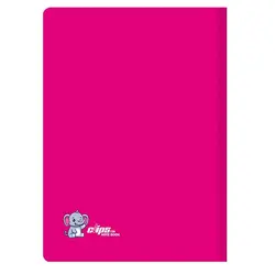 دفتر 40 شومیز Clips Office