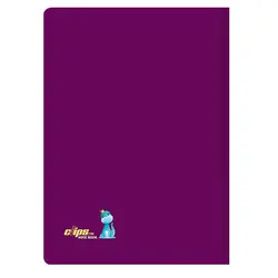 دفتر 40 شومیز Clips Office