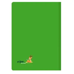 دفتر 40 شومیز Clips Office