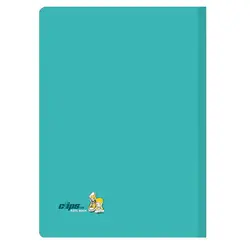 دفتر 40 شومیز Clips Office