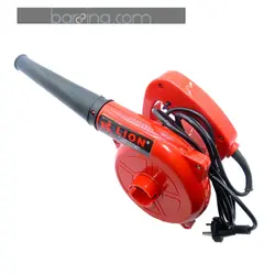 دستگاه دمنده و مکنده شینکو مدل SHB530B  دستگاه دمنده و مکنده شینکو مدل SHB530B