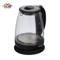 کتری برقی مکسی مدل KET-S