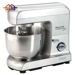 همزن حرفه ای آریته 1596 Gourmet