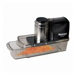 رنده برقی 7 کاره دلمونتی مدل DL610