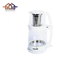 چای ساز بلانزو مدل BTM-2190