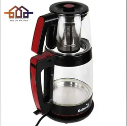 چای ساز بلانزو مدل BTM-2190