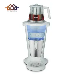 سماور برقی فلر مدل TS301