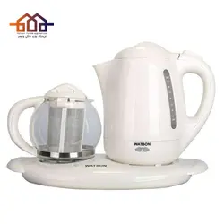 چاي ساز واتسون مدل 3002
