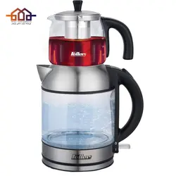 چای ساز فلر مدل TS 286