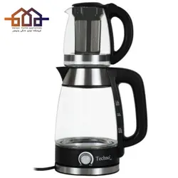 چای ساز تکنو مدل Te-910
