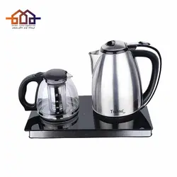 چای ساز تکنو مدل TE985