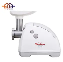 چرخ گوشت مولینکس مدل ME605