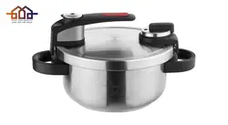 زودپز پارس استیل مدل Shaya گنجایش 4 لیتر