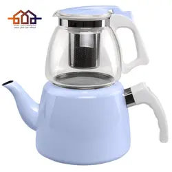 کتری قوری یونیک مدل UN-7535