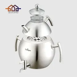 کتری قوری یونیک مدل UN-7566