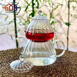 کتری و قوری مدل s.k.y