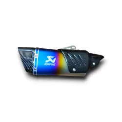 اگزوز اکروپاویچ کاوردار 7 رنگ - مشخصات تصویر قیمت اگزوزاکروپاویچ