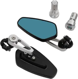 آینه سر فرمان اسپرت CNC مشخصات تصویر و قیمت آینه سرفرمان اسپرت CNC -