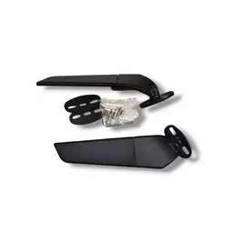 آینه طرح H2 (آینه ریس) - مشخصات تصویر قیمت آینه طرح H2 (آینه ریس)