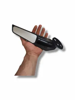 آینه طرح H2 (آینه ریس) - مشخصات تصویر قیمت آینه طرح H2 (آینه ریس)