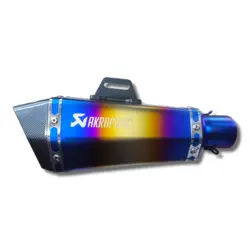 اگزوز بنلی اگزوز حرفه ای کد257 - مشخصات قیمت تصویر و خرید اگزوز بنلی اگزوز حرفه ای کد257 در فروشگاه یدک بنلی