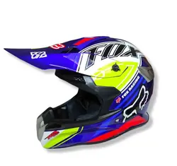 کلاه کراسی طرح fox - مشخصات قیمت تصویر و خرید کلاه کراسی طرح fox در فروشگاه یدک بنلی