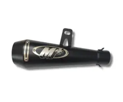 اگزوز قهرمانی M4 (حرفه ای ) اگزوز اسپرت کد22 - مشخصات قیمت تصویر و خرید اگزوز قهرمانی M4 (حرفه ای ) اگزوز اسپرت کد22 در فروشگاه یدک بنلی