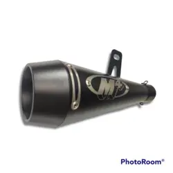 اگزوز قهرمانی M4 (حرفه ای ) اگزوز اسپرت کد22 - مشخصات قیمت تصویر و خرید اگزوز قهرمانی M4 (حرفه ای ) اگزوز اسپرت کد22 در فروشگاه یدک بنلی