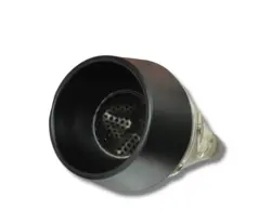 اگزوز قهرمانی M4 (حرفه ای ) اگزوز اسپرت کد22 - مشخصات قیمت تصویر و خرید اگزوز قهرمانی M4 (حرفه ای ) اگزوز اسپرت کد22 در فروشگاه یدک بنلی