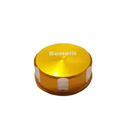 درب پمپ ترمز بنلی کد458 - مشخصات قیمت تصویر و خرید درب پمپ ترمز بنلی کد458 در فروشگاه یدک بنلی