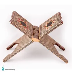 رحل قرآن خاتم یک تکه 15*42