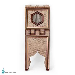 رحل قرآن خاتم یک تکه 15*42
