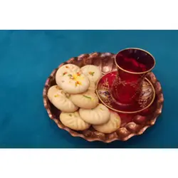 شیرینی آردی خرم آباد