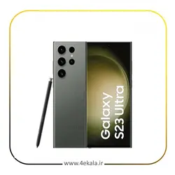 خرید و قیمت گوشی موبایل سامسونگ Galaxy S23 Ultra ظرفیت 1 ترابایت | فوری کالا