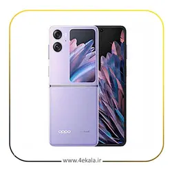 مشخصات و قیمت گوشی موبایل اوپو مدل Oppo n2 flip ظرفیت 256 گیگابایت | فوری کالا