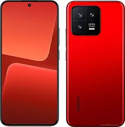 خرید و قیمت گوشی شیائومی Xiaomi 13 حافظه 128 و رم 8 گیگابایت | فوری کالا
