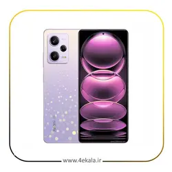 خرید و قیمت گوشی شیائومی Xiaomi Redmi Note 12 Pro حافظه 128 | فوری کالا