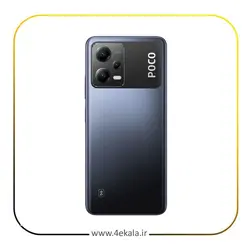 خرید و قیمت گوشی موبایل شیائومی مدل Poco X5 5G ظرفیت 256 و رم 8 گیگابایت | فوری کالا