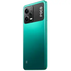 خرید و قیمت گوشی موبایل شیائومی مدل Poco X5 5G ظرفیت 256 و رم 8 گیگابایت | فوری کالا