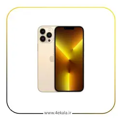 گوشی موبایل اپل مدل iPhone 13 Pro Max ظرفیت 256 گیگابایت و رم 6 گیگابایت