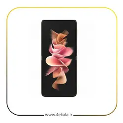 گوشی موبایل سامسونگ مدل Galaxy Z Filip3 5G ظرفیت 256 گیگابایت و رم 8 گیگابایت