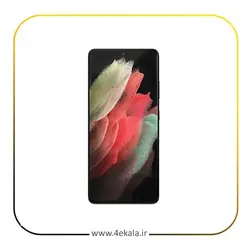 گوشی موبایل سامسونگ مدل Galaxy S21 Ultra 5G ظرفیت 512 گیگابایت | فوری کالا