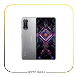 گوشی شیائومی ردمی k40 گیمینگ حافظه 256 گیگابایت و رم 12 گیگابایت