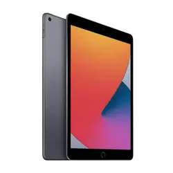 تبلت اپل مدل iPad 10.2 inch 2020 WiFi ظرفیت 32 گیگابایت