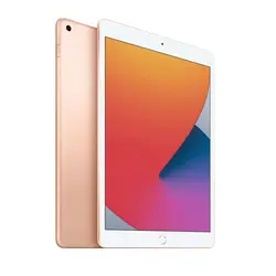 تبلت اپل مدل iPad 10.2 inch 2020 WiFi ظرفیت 32 گیگابایت