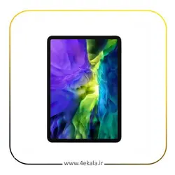 تبلت اپل مدل iPad Pro 11 inch 2020 WiFi ظرفیت 128 گیگابایت